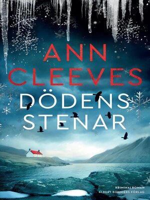 cover image of Dödens stenar